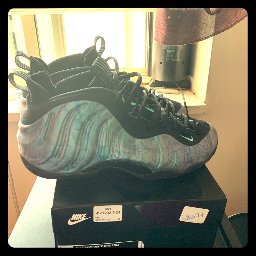 Foams